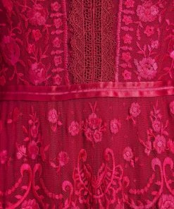 Needle & Thread Holding LTD Lottie Lace Midi Dress