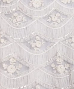 Needle & Thread Holding LTD Lunette Blossom Ankle Gown Womenswear