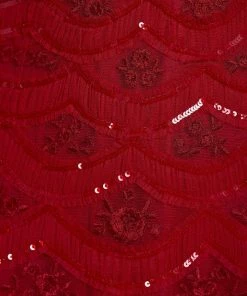 Needle & Thread Holding LTD Lunette Blossom Ankle Gown Womenswear