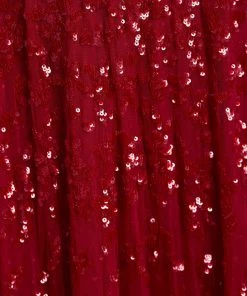 Needle & Thread Holding LTD Womenswear Margot Ankle Gown