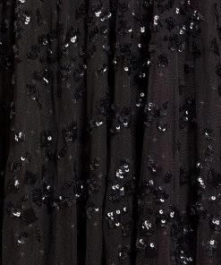 Needle & Thread Holding LTD Margot Ankle Gown Womenswear