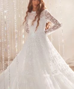 Needle & Thread Holding LTD Margot Ankle Gown 23 Needle & Thread Holding LTD Margot Ankle Gown