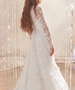 Needle & Thread Holding LTD Margot Ankle Gown 24 Needle & Thread Holding LTD Margot Ankle Gown