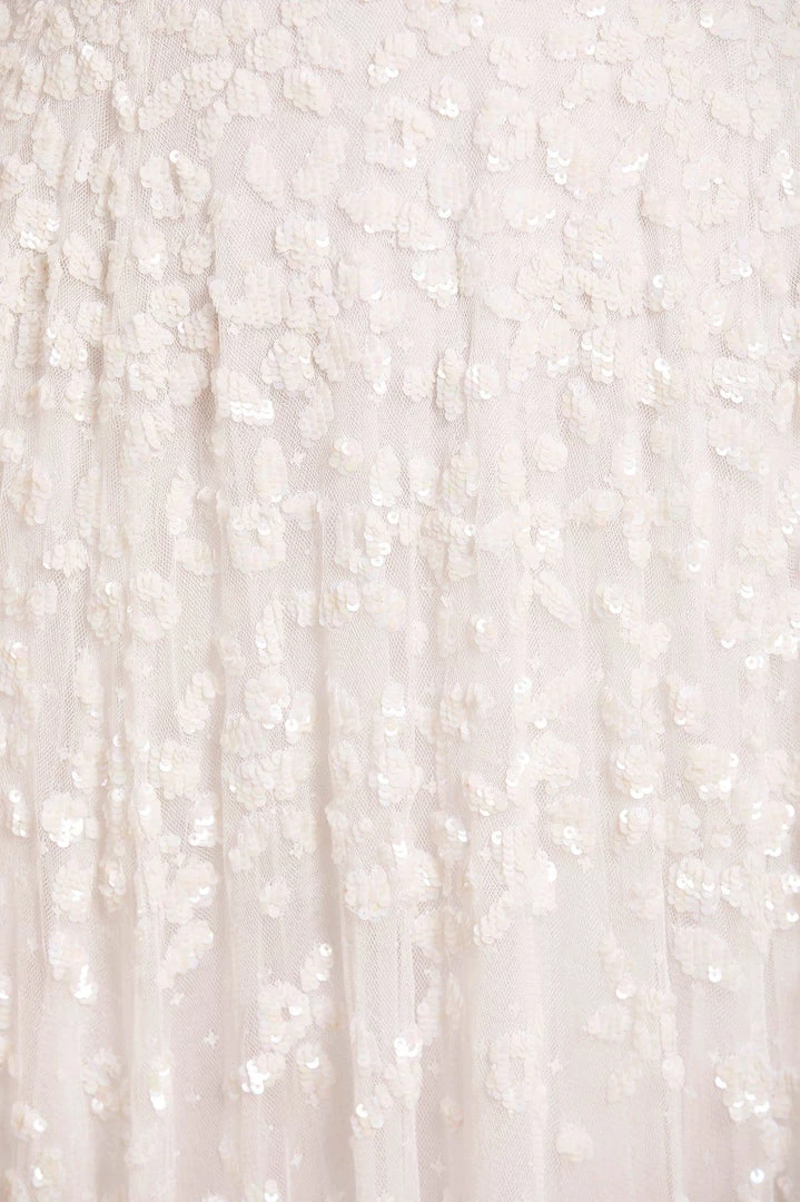 Needle & Thread Holding LTD Margot Ankle Gown 9 Needle & Thread Holding LTD Margot Ankle Gown