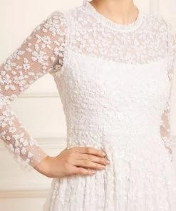 Needle & Thread Holding LTD Margot Ankle Gown 21 Needle & Thread Holding LTD Margot Ankle Gown