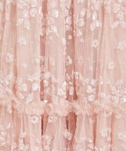 Needle & Thread Holding LTD Womenswear Margot Ankle Gown