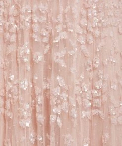 Needle & Thread Holding LTD Womenswear Margot Cami Ankle Gown