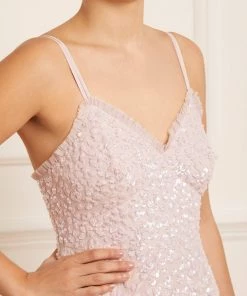 Needle & Thread Holding LTD Womenswear Margot Cami Ankle Gown