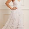 Needle & Thread Holding LTD Margot Cami Ankle Gown Womenswear