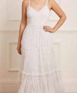 Needle & Thread Holding LTD Margot Cami Ankle Gown Womenswear 13 Needle & Thread Holding LTD Margot Cami Ankle Gown Womenswear