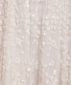 Needle & Thread Holding LTD Margot Cami Ankle Gown Womenswear 16 Needle & Thread Holding LTD Margot Cami Ankle Gown Womenswear