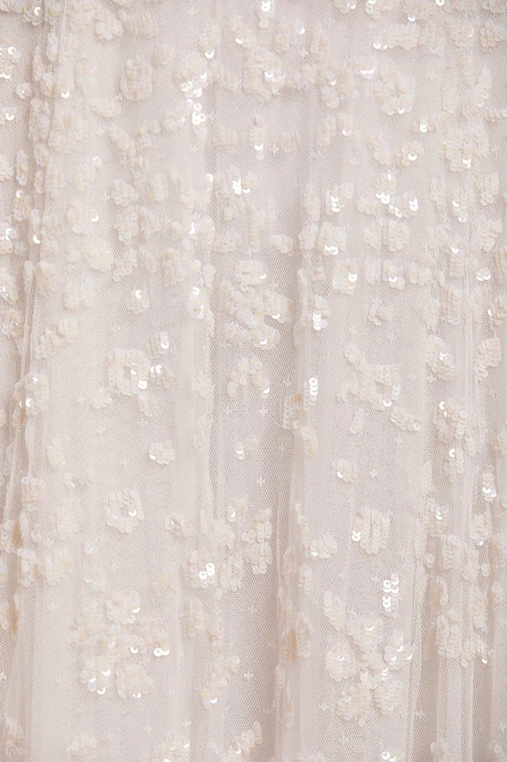 Needle & Thread Holding LTD Margot Cami Ankle Gown Womenswear 8 Needle & Thread Holding LTD Margot Cami Ankle Gown Womenswear