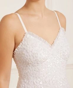 Needle & Thread Holding LTD Margot Cami Ankle Gown Womenswear 17 Needle & Thread Holding LTD Margot Cami Ankle Gown Womenswear