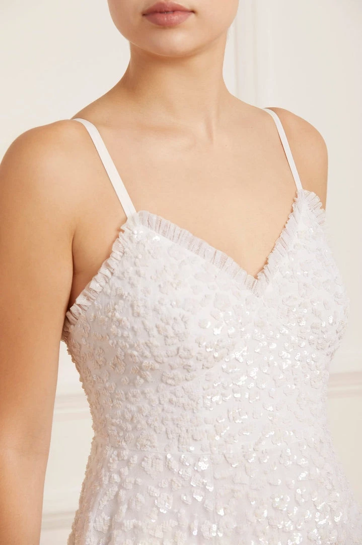 Needle & Thread Holding LTD Margot Cami Ankle Gown Womenswear 9 Needle & Thread Holding LTD Margot Cami Ankle Gown Womenswear