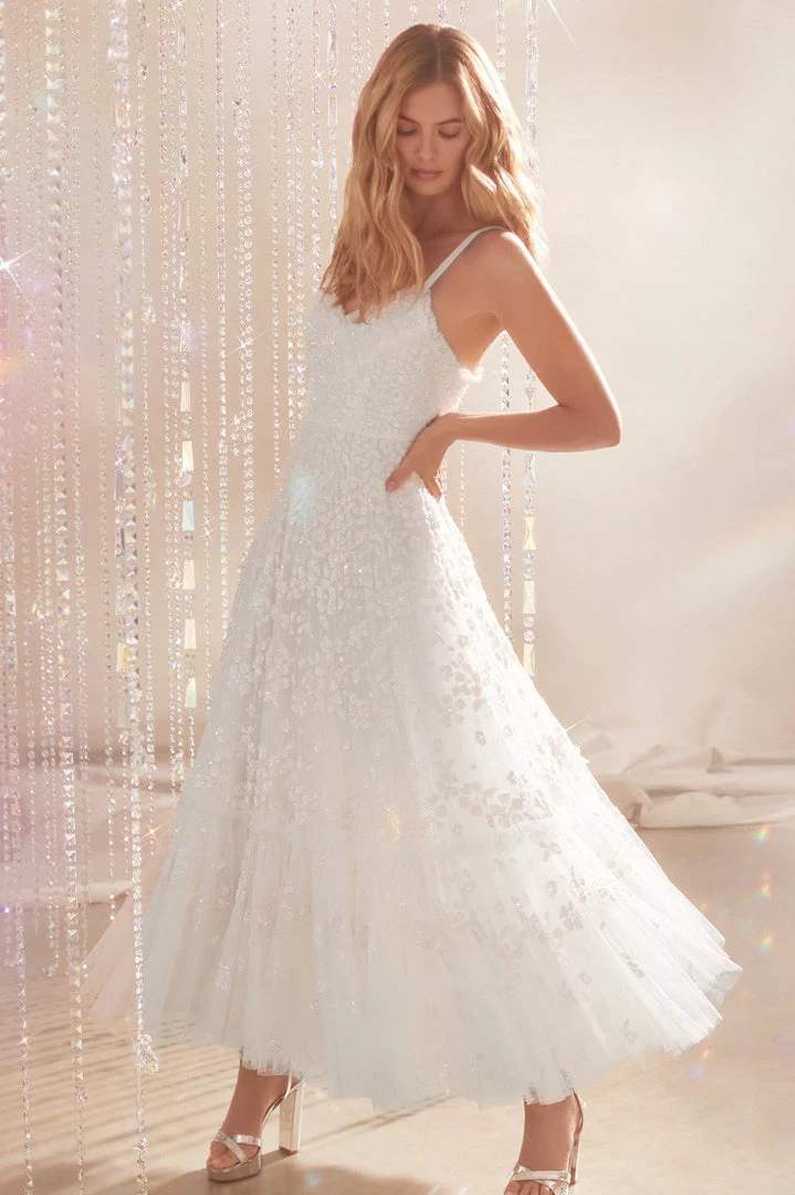 Needle & Thread Holding LTD Margot Cami Ankle Gown Womenswear 11 Needle & Thread Holding LTD Margot Cami Ankle Gown Womenswear