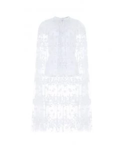 Needle & Thread Holding LTD Margot Midaxi Cape