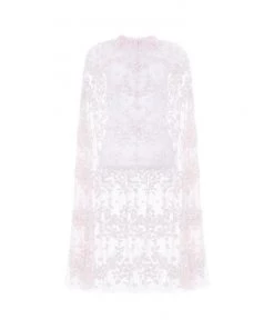 Needle & Thread Holding LTD Margot Midaxi Cape Womenswear