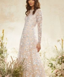 Needle & Thread Holding LTD Mary Rose Ankle Gown 18 Needle & Thread Holding LTD Mary Rose Ankle Gown