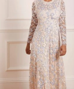 Needle & Thread Holding LTD Mary Rose Ankle Gown 13 Needle & Thread Holding LTD Mary Rose Ankle Gown