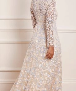 Needle & Thread Holding LTD Mary Rose Ankle Gown 17 Needle & Thread Holding LTD Mary Rose Ankle Gown