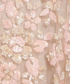 Needle & Thread Holding LTD Womenswear Mary Rose Midaxi Dress