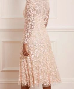 Needle & Thread Holding LTD Womenswear Mary Rose Midaxi Dress