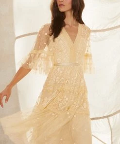 Needle & Thread Holding LTD Midsummer Lace Dress 19 Needle & Thread Holding LTD Midsummer Lace Dress