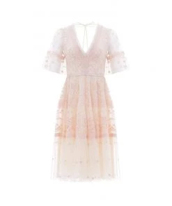 Needle & Thread Holding LTD Midsummer Lace Dress
