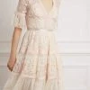 Needle & Thread Holding LTD Midsummer Lace Dress