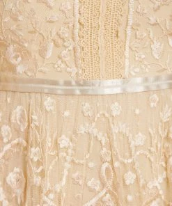 Needle & Thread Holding LTD Midsummer Lace Gown Womenswear