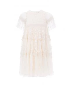 Needle & Thread Holding LTD Midsummer Lace Kids Dress