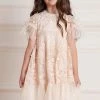 Needle & Thread Holding LTD Midsummer Lace Kids Dress 1 Needle & Thread Holding LTD Midsummer Lace Kids Dress