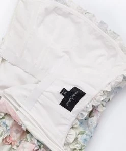 Needle & Thread Holding LTD Womenswear Posy Blossom Corset Ankle Gown