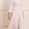 Needle & Thread Holding LTD Pretty Pointelle Knit Ankle Gown Womenswear
