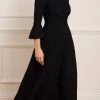 Needle & Thread Holding LTD Pretty Pointelle Knit Ankle Gown Womenswear