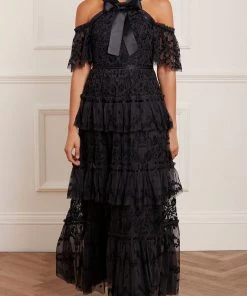 Needle & Thread Holding LTD Womenswear Primrose Gown