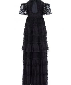 Needle & Thread Holding LTD Womenswear Primrose Gown