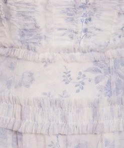 Needle & Thread Holding LTD Rambling Roses Ballerina Dress 15 Needle & Thread Holding LTD Rambling Roses Ballerina Dress