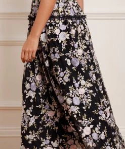 Needle & Thread Holding LTD Womenswear Rose Dream Ankle Gown