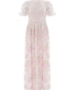 Needle & Thread Holding LTD Rose Dream Ankle Gown Womenswear