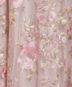 Needle & Thread Holding LTD Rose Dream Ankle Gown Womenswear