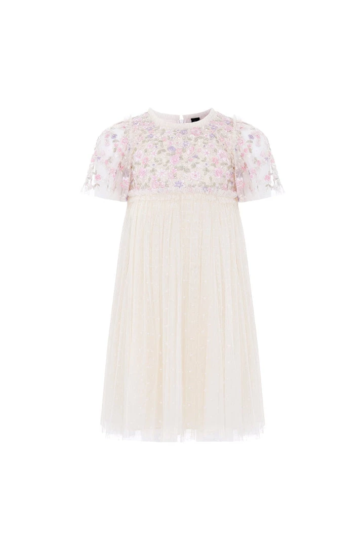 Needle & Thread Holding LTD Rose Dream Bodice Kids Dress 4 Needle & Thread Holding LTD Rose Dream Bodice Kids Dress