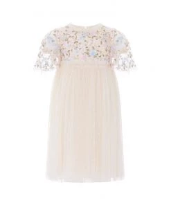 Needle & Thread Holding LTD Secret Garden Bodice Kids Dress
