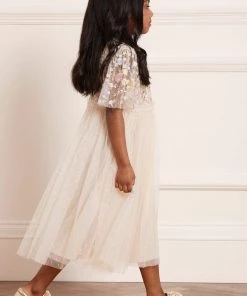 Needle & Thread Holding LTD Secret Garden Bodice Kids Dress