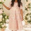 Needle & Thread Holding LTD Secret Garden Kids Prom Dress 2 Needle & Thread Holding LTD Secret Garden Kids Prom Dress