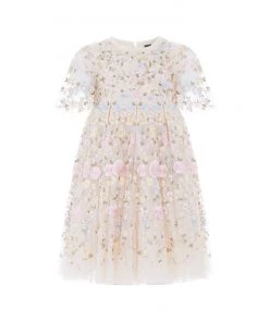Needle & Thread Holding LTD Secret Garden Kids Prom Dress