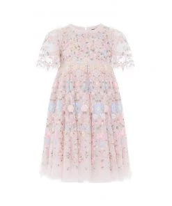 Needle & Thread Holding LTD Secret Garden Kids Prom Dress