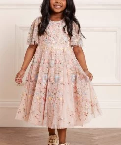 Needle & Thread Holding LTD Secret Garden Kids Prom Dress