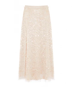 Needle & Thread Holding LTD Seren Ballerina Skirt Womenswear