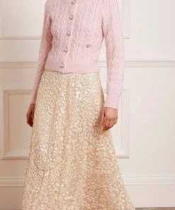 Needle & Thread Holding LTD Seren Ballerina Skirt Womenswear